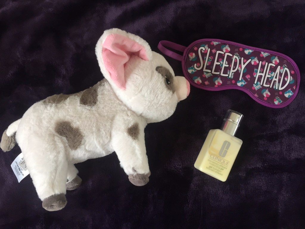 Dramatically different moisturizer&nbsp;indeed!!!